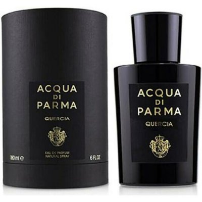 Acqua di Parma Quercia parfémovaná voda unisex 180 ml – Hledejceny.cz