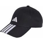 adidas 3-Stripes New Logo Baseball – Hledejceny.cz