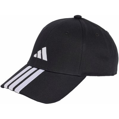 adidas 3-Stripes New Logo Baseball – Hledejceny.cz