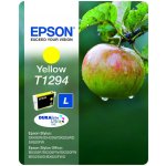 Epson T1294 - originální – Hledejceny.cz