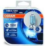 Osram Cool Blue Intense HB4 P22d 12V 51W 9006CBN – Zbozi.Blesk.cz