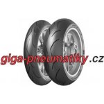 Dunlop SPORTSMART 170/60 R17 72W – Zboží Mobilmania