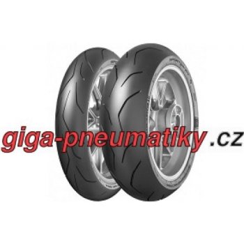 DUNLOP SportSmart TT 120/70 R17 58W