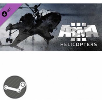 Arma 3 Helicopters