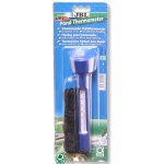 Plovoucí teploměr JBL Pond Thermometer do zahradního jezírka – Hledejceny.cz