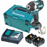 Makita DTW700RTJ – Zboží Mobilmania