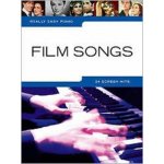 Really Easy Piano Film Songs – Zboží Mobilmania