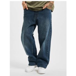 Dangerous Homie Baggy Jeans dark blue