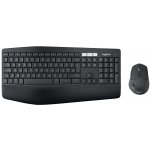 Logitech MK850 Performance 920-008224 – Zboží Živě