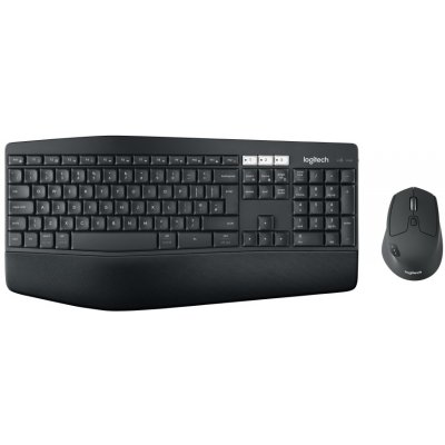 Logitech MK850 Performance 920-008224 – Zboží Živě