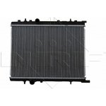 Chladič, chlazení motoru NRF 58304