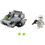 LEGO® Star Wars™ 75126 Snowspeeder Prvního řádu – Zboží Živě