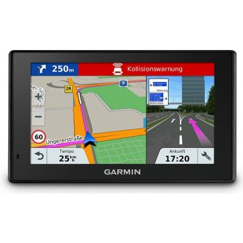 Garmin DriveAssist 51T-D Lifetime Europe45