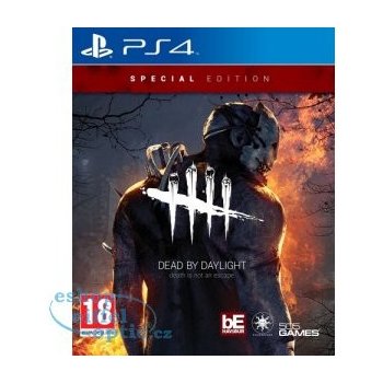 Dead by Daylight (Special Edition)