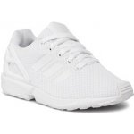 adidas boty Zx Flux K S81421 bílá – Zboží Mobilmania