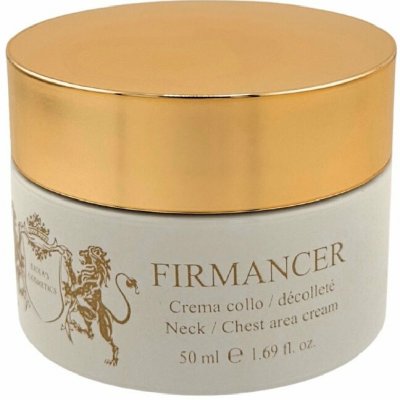Liolà Cosmetics Firmancer - krém na krk a dekolt 50 ml – Hledejceny.cz