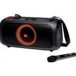 JBL Partybox on the Go – Zboží Mobilmania