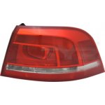 Světlo zadní VW PASSAT B7 KOMBI 10- vnější – Hledejceny.cz