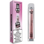 Aroma King Gem Bar Pink Lady 20 mg 700 potáhnutí – Hledejceny.cz