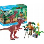 Playmobil 71822 Pozorování stygimolocha – Zboží Dáma