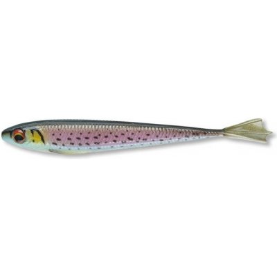 Daiwa Mermaid Shad DF 10 cm Spotted mullet – Hledejceny.cz