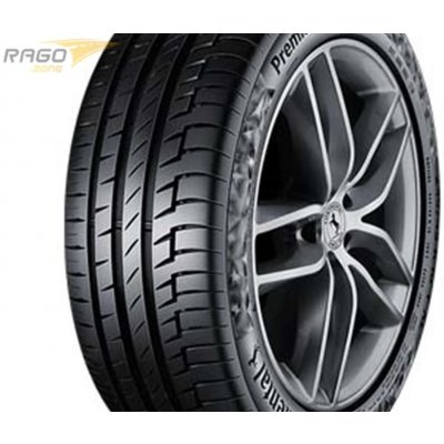 Continental PremiumContact 6 255/40 R17 94W runflat – Hledejceny.cz