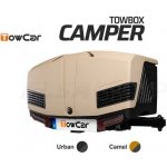 TowCar TowBox Camper V3 Short – Zboží Mobilmania