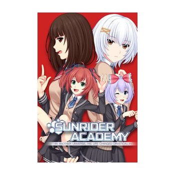 Sunrider Academy