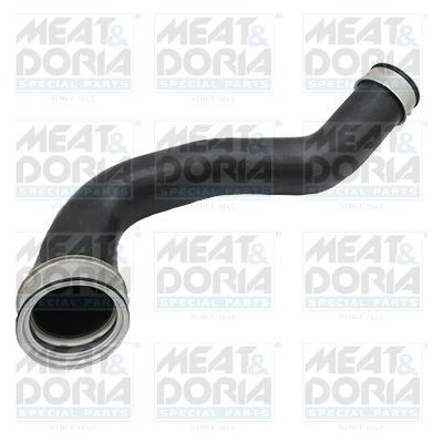 Hadička plnicího vzduchu MEAT & DORIA 96078 – Hledejceny.cz