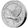Česká mincovna Stříbrná dvouuncová mince Orel 2023 stand 62,2 g