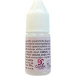 DIVINE cosmetics G01 lepidlo na umělé nehty 3 g – Zboží Dáma