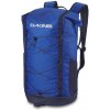 Turistický batoh Dakine Mission Surf Roll Top Pack 10003708-W23 35l deep blue