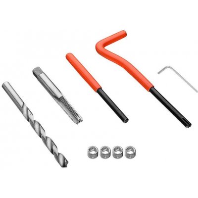 NEO TOOLS 11-902 sada na opravu závitů M8 – Hledejceny.cz