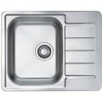 Alveus Line Max 110 satin – Hledejceny.cz