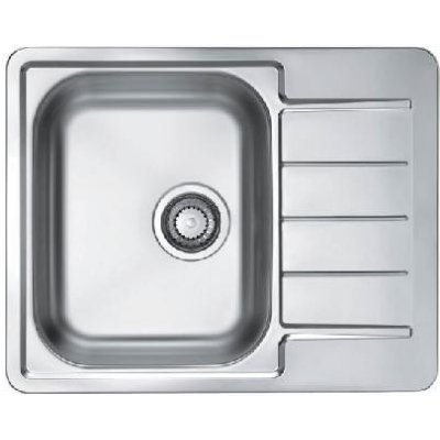 Alveus Line Max 110 satin – Hledejceny.cz