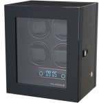 Paul Design Gentlemen 4 Black Apricot Fingerprint-Key – Zboží Dáma