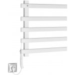 Sapho ELCOR 480 mm x 520 mm EB520 – Zboží Dáma