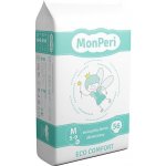 MonPeri ECO comfort M 5-9 kg 56 ks – Sleviste.cz