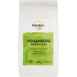 Bioharmonie Pohanková mouka hladká 0,5 kg – Sleviste.cz