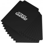 Ultimate Guard Sada oddělovačů Black 10 ks – Zboží Dáma