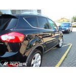 Ford Kuga 08 Lišty dveří