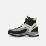 Garmont Vetta Tech Gtx Wms grey/green – Zboží Dáma