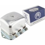 Regulátor dynama 6V 75W cívkový (originál ČSSR)