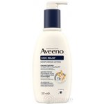 Aveeno Skin Relief tělové mléko 300 ml – Zbozi.Blesk.cz