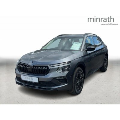 Skoda Kamiq 1.0 TSI Tour 85 kW – Hledejceny.cz