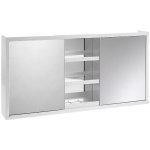 Amirro zrcadlová skříňka LARGE 360 x 730 x100 mm – Zboží Dáma