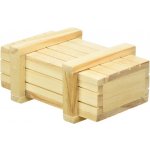 GOKI Kouzelná krabička s tajnou zásuvkou – Sleviste.cz