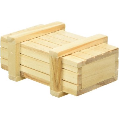 GOKI Kouzelná krabička s tajnou zásuvkou – Sleviste.cz