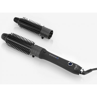 MUK Hot Round Brush – Zboží Mobilmania