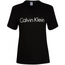 Calvin Klein S S Crew Neck black QS6105E